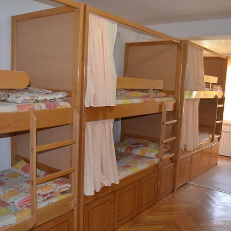 Hostel Valentin 2 스코페 외부 사진
