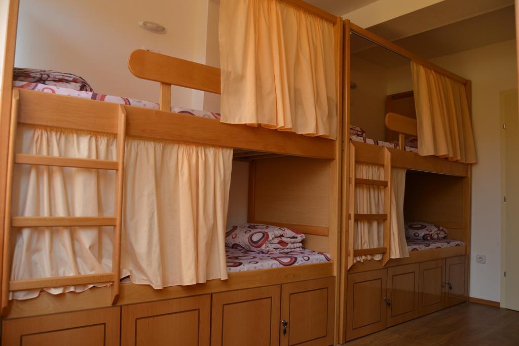 Hostel Valentin 2 스코페 객실 사진