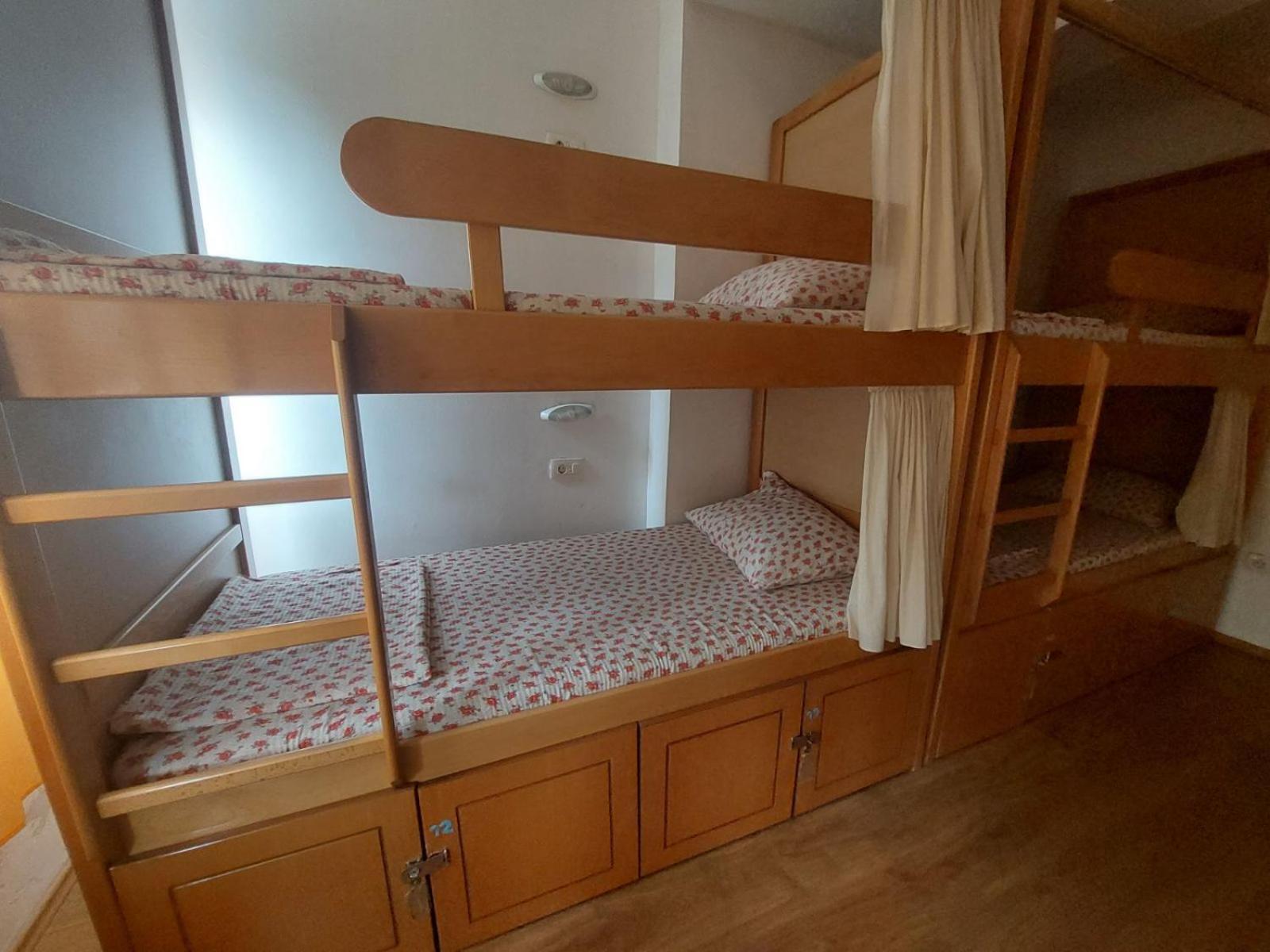 Hostel Valentin 2 스코페 외부 사진