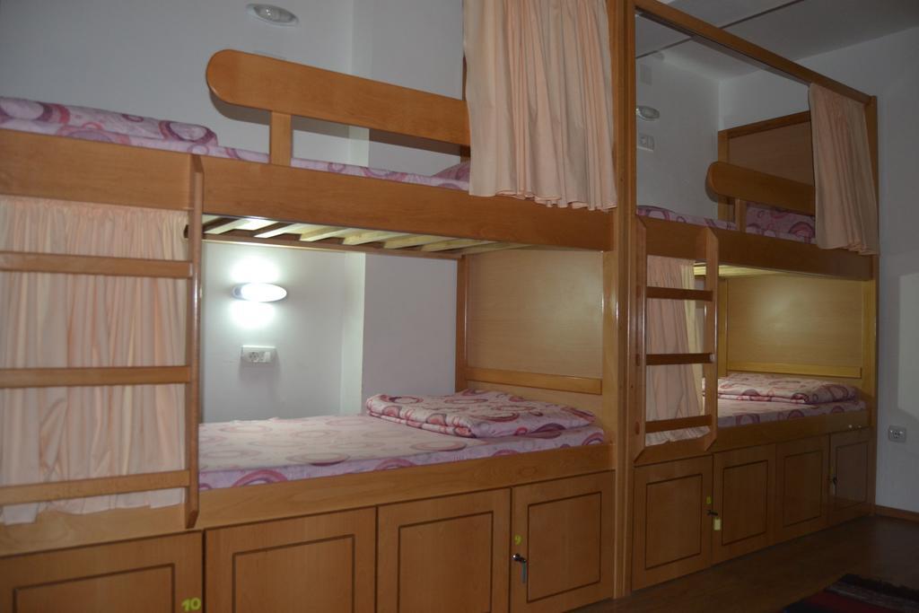Hostel Valentin 2 스코페 객실 사진