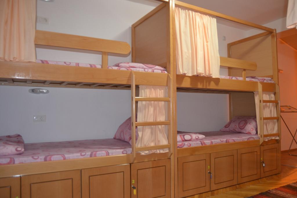 Hostel Valentin 2 스코페 객실 사진