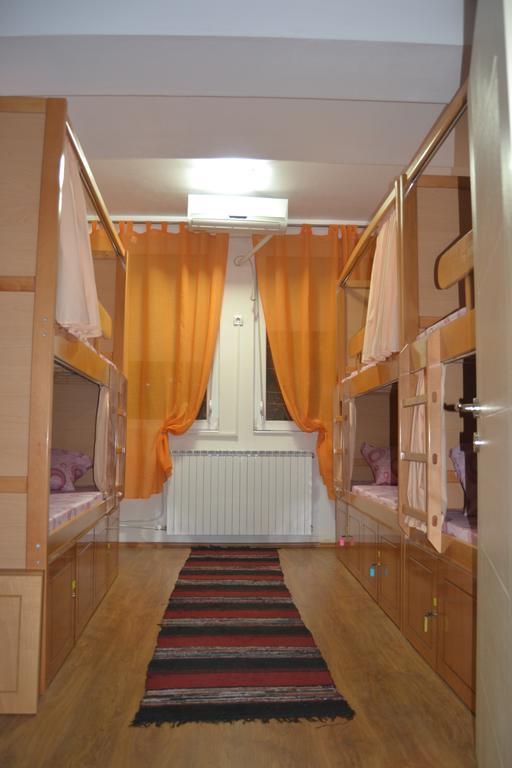 Hostel Valentin 2 스코페 객실 사진