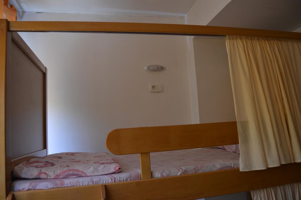 Hostel Valentin 2 스코페 외부 사진