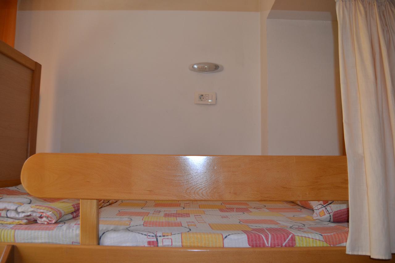 Hostel Valentin 2 스코페 외부 사진