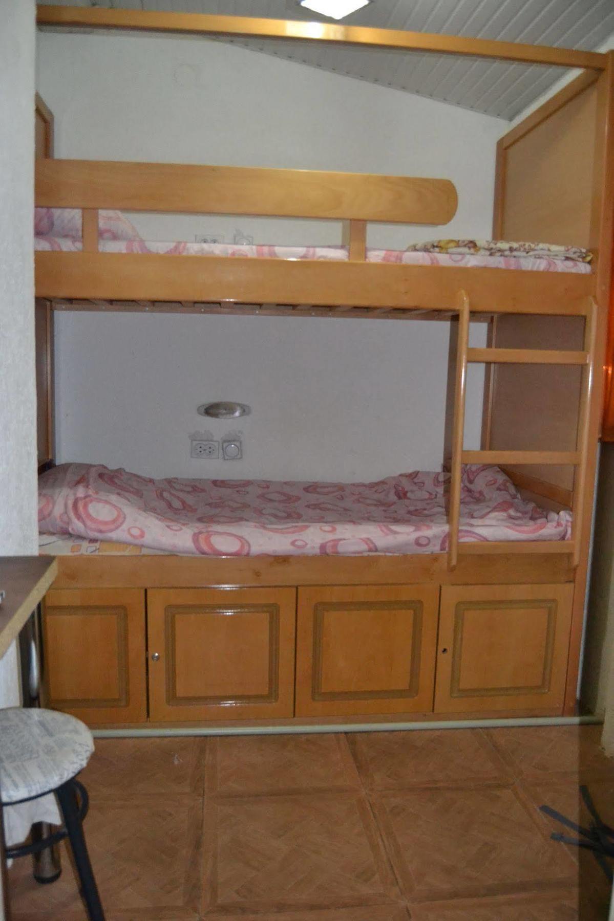 Hostel Valentin 2 스코페 외부 사진