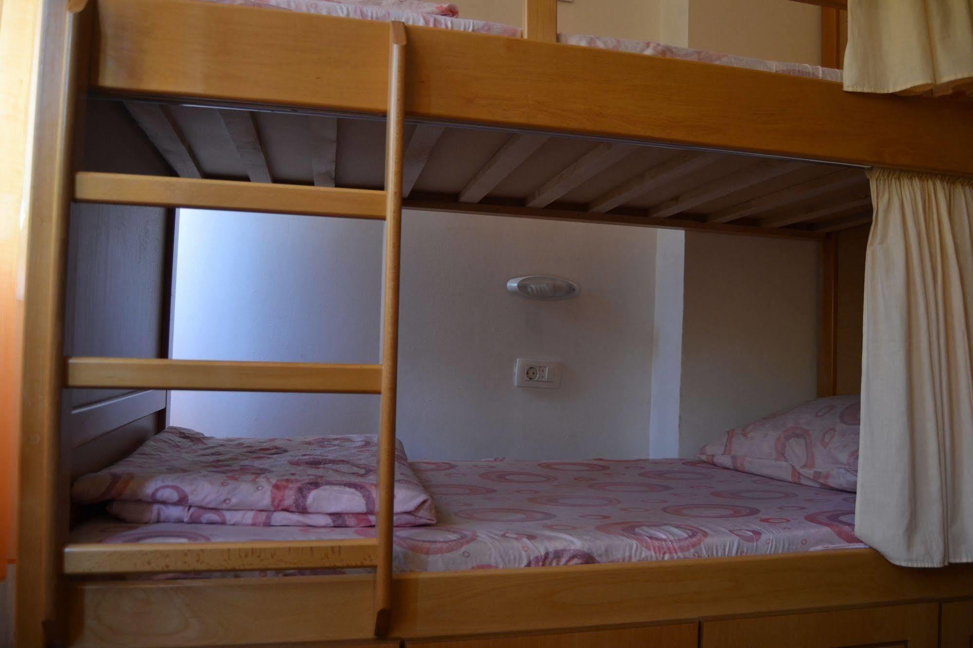 Hostel Valentin 2 스코페 외부 사진